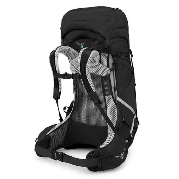 Osprey Reppu Atmos Ag Lt 50l Musta S-M