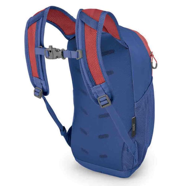 Osprey Barn Ryggsäck Daylite 10l Blå,Rosa