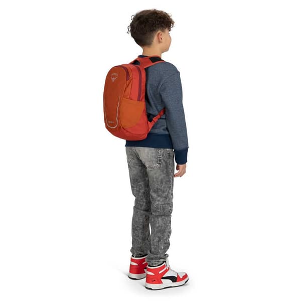 Osprey Ungdomsryggsäck Daylite Pack Orange