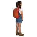 Miniatyrbild 9 av 10: Osprey Ungdomsryggsäck Daylite Pack Orange