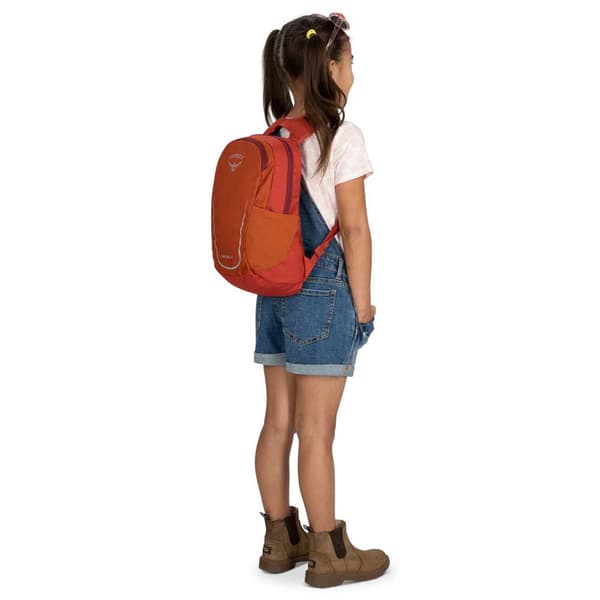 Osprey Ungdomsryggsäck Daylite Pack Orange