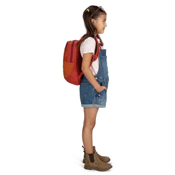 Osprey Ungdomsryggsäck Daylite Pack Orange