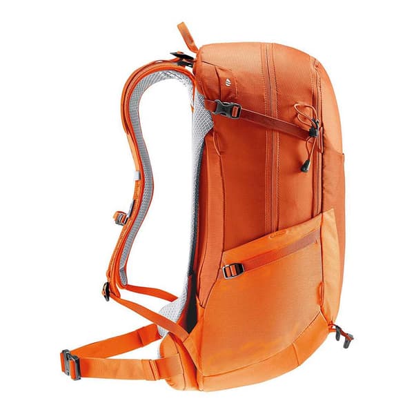 Deuter Rygsæk Futura 23l Brun