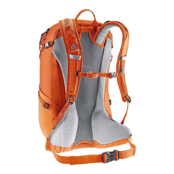 Deuter Rygsæk Futura 23l Brun