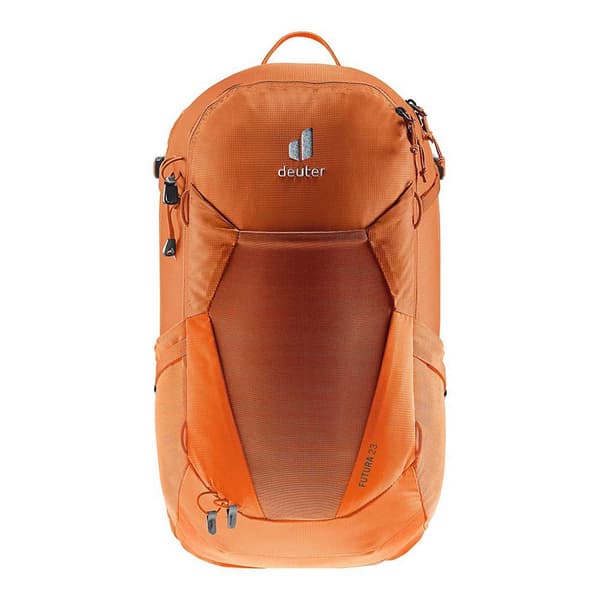 Deuter Rygsæk Futura 23l Brun