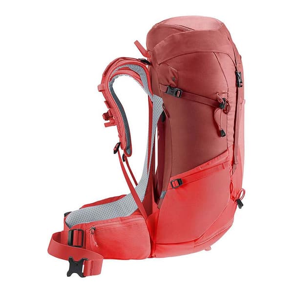 Deuter Rygsæk Futura 30l Sl Rød