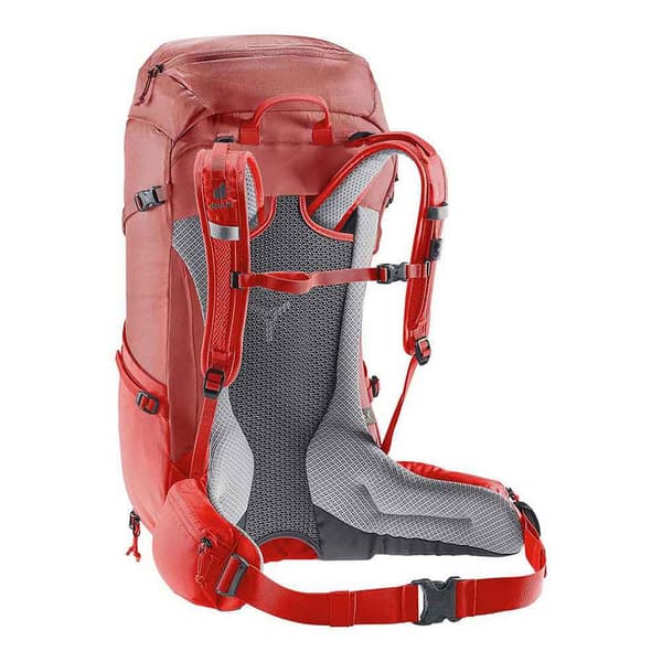 Deuter Rygsæk Futura 30l Sl Rød
