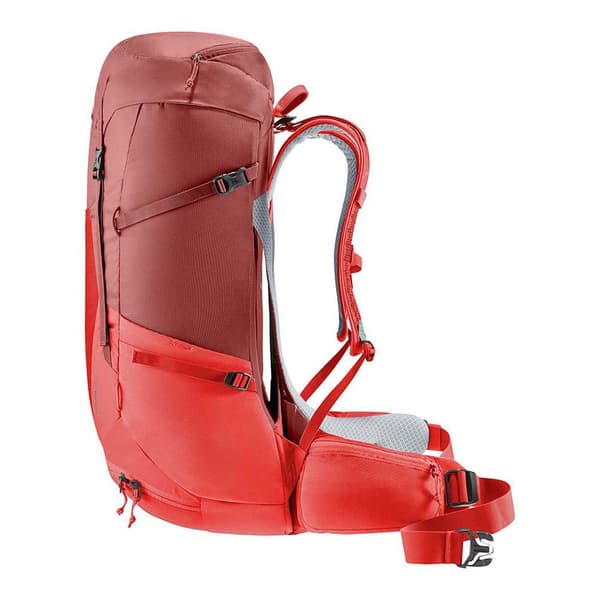 Deuter Rygsæk Futura 30l Sl Rød