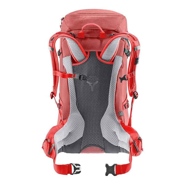 Deuter Rygsæk Futura 30l Sl Rød