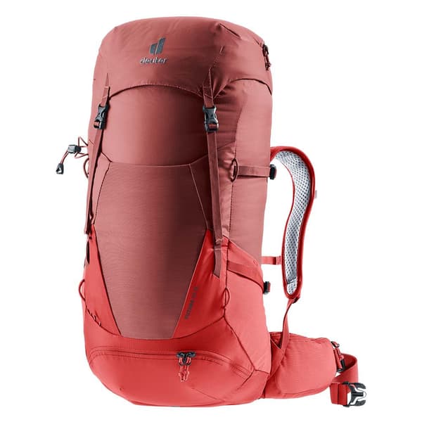 Deuter Rygsæk Futura 30l Sl Rød