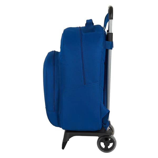 Safta 305 905 Blackfit 20.1l Trolley Taske 905 Blackfit 20.1l Rygsæk Blå