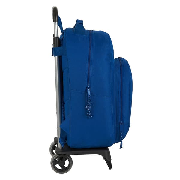 Safta 305 905 Blackfit 20.1l Trolley Taske 905 Blackfit 20.1l Rygsæk Blå