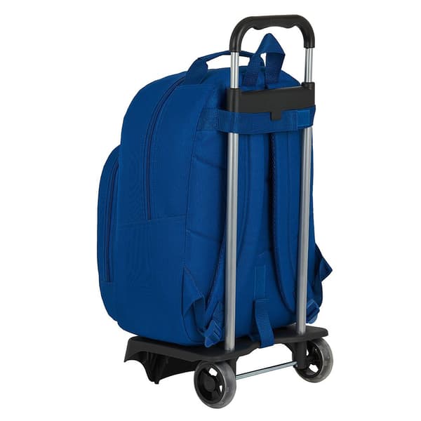 Safta 305 905 Blackfit 20.1l Trolley Taske 905 Blackfit 20.1l Rygsæk Blå