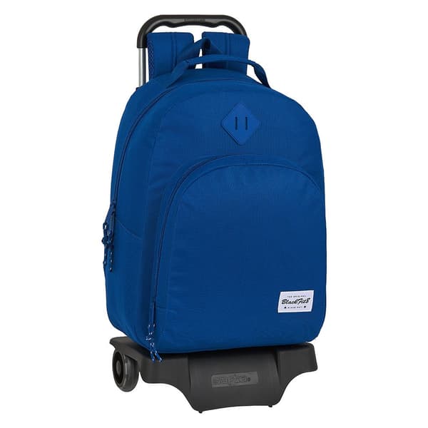 Safta 305 905 Blackfit 20.1l Trolley Taske 905 Blackfit 20.1l Rygsæk Blå
