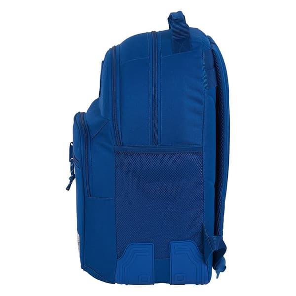 Safta Dubbel Ryggsäck Blackfit8 20l Blå
