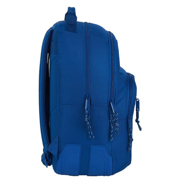 Safta Dubbel Ryggsäck Blackfit8 20l Blå