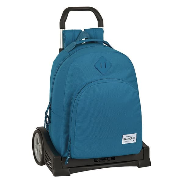 Safta Vaunu 305 Evolution 20,1 Litraa Reppu Sininen