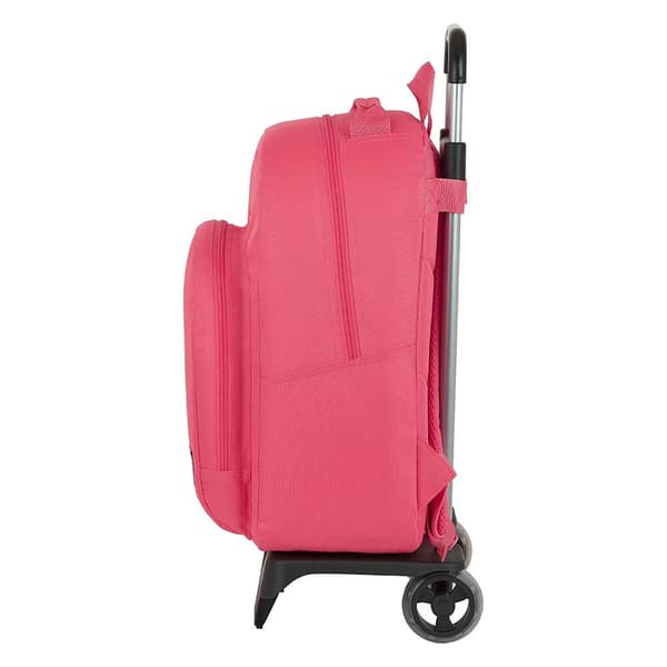 Safta 305 905 Blackfit 20.1l Vaunu 905 Blackfit 20.1l Reppu Pinkki