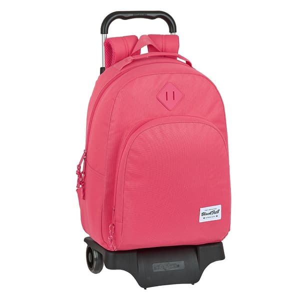 Safta 305 905 Blackfit 20.1l Trolley Taske 905 Blackfit 20.1l Rygsæk Rosa