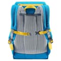 Miniatyrbillede 4 af 9: Deuter Rygsæk Schmusebär 8l Blå