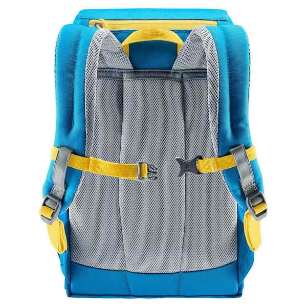 Deuter Rygsæk Schmusebär 8l Blå