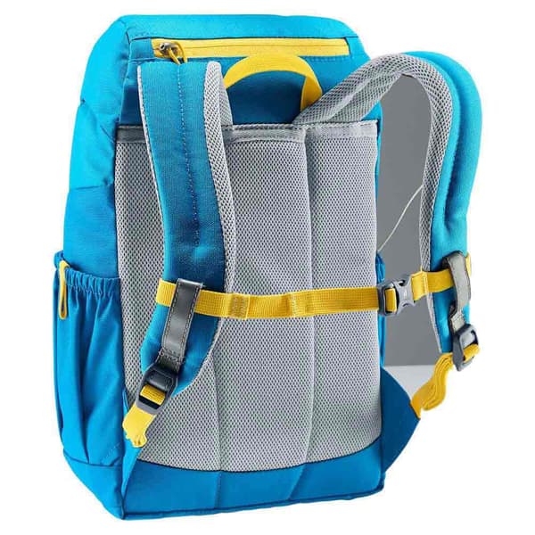 Deuter Rygsæk Schmusebär 8l Blå