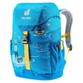 Miniatyrbillede 1 af 9: Deuter Rygsæk Schmusebär 8l Blå