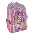 Miniatyrbild 1 av 2: Santoro London Ryggsäck Gorjuss™ Fairground First Prize Lila,Rosa