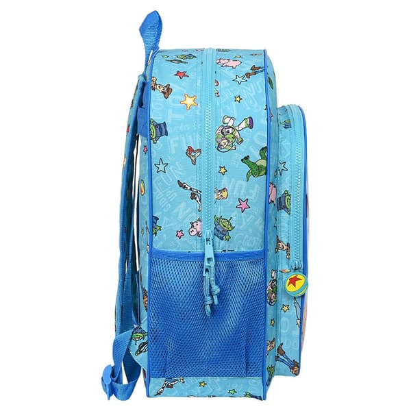 Safta Rygsæk 42 Cm Blå