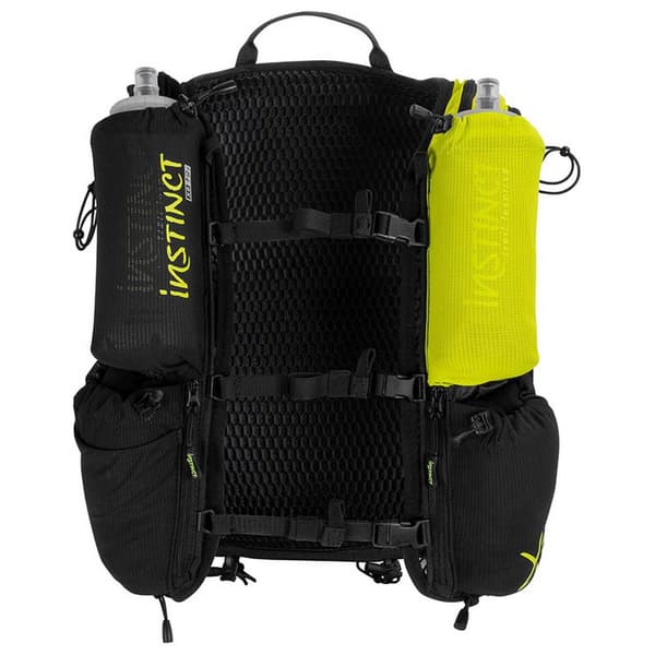 Instinct Trail Rygsæk X8 18l Basic Sort