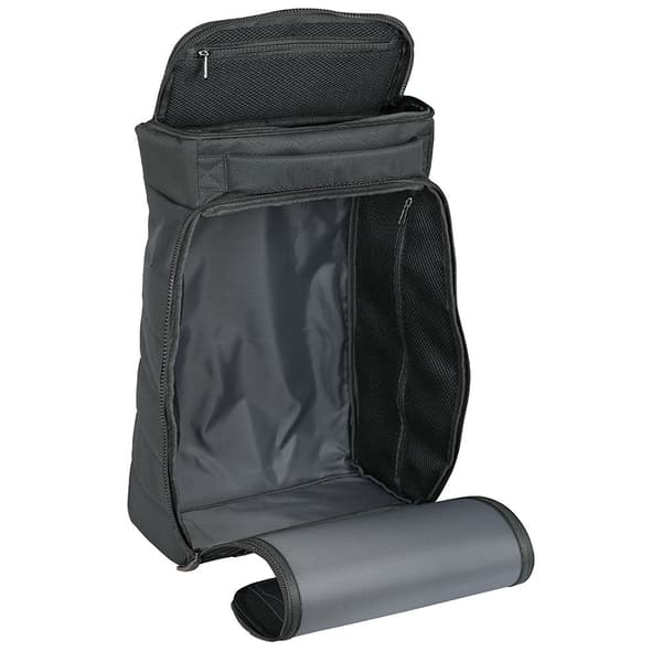 Safta Reseryggsäck Basic Grå