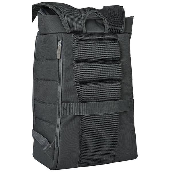 Safta Reseryggsäck Basic Grå