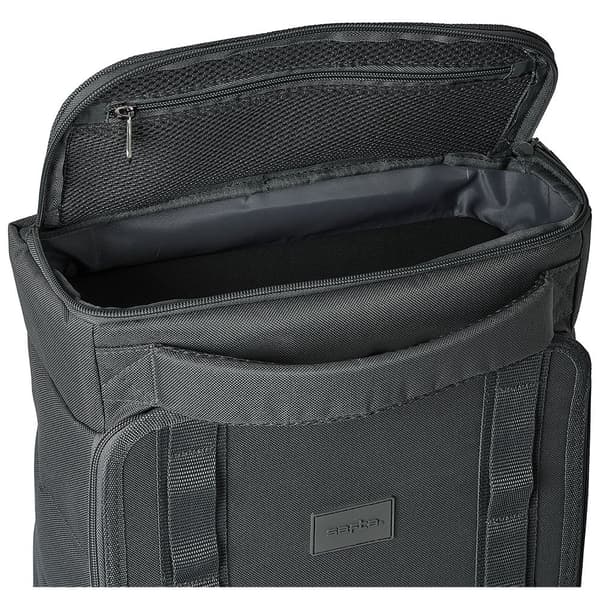 Safta Reseryggsäck Basic Grå