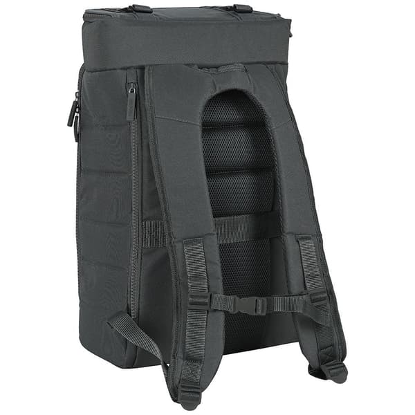 Safta Reseryggsäck Basic Grå