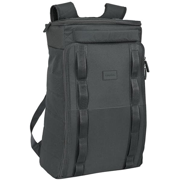 Safta Reseryggsäck Basic Grå