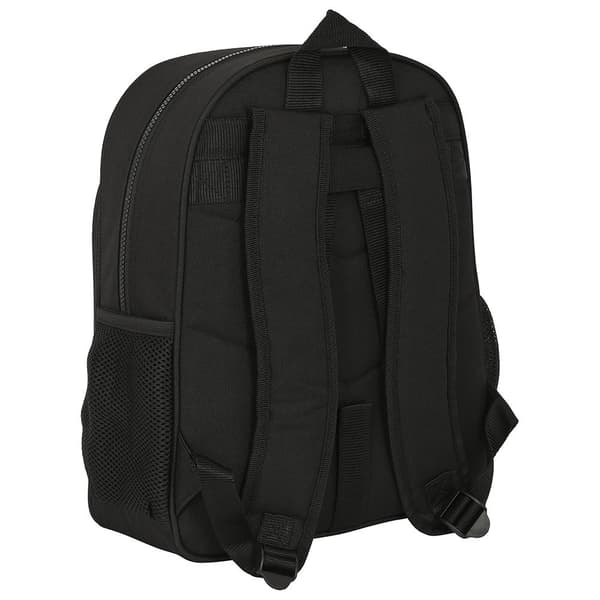 Safta Rygsæk Harry Potter ´´bravery´´ Junior 38 Cm Sort