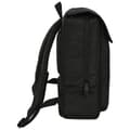 Pikkukuva 4 / 6: Safta Todellinen Betis-jalkapallo Läppä Premium 13.3 ´´+usb Kannettava Tietokone Reppu Musta