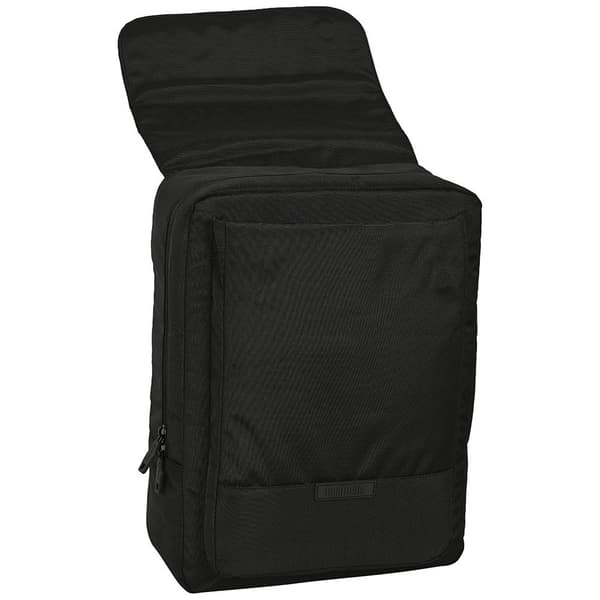 Safta Todellinen Betis-jalkapallo Läppä Premium 13.3 ´´+usb Kannettava Tietokone Reppu Musta