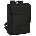 Pikkukuva 1 / 6: Safta Todellinen Betis-jalkapallo Läppä Premium 13.3 ´´+usb Kannettava Tietokone Reppu Musta