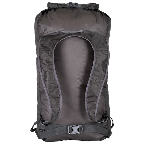 Lifeventure Rygsæk Packable Wp 22l Sort,Grå