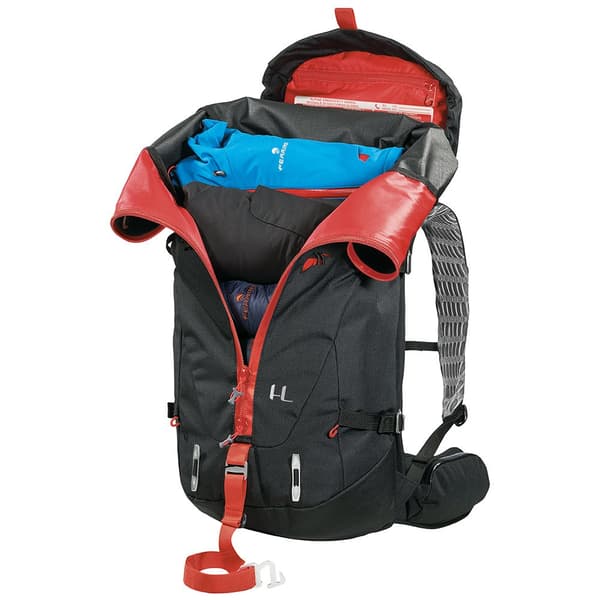 Ferrino Rygsæk Xmt 40+5l Sort