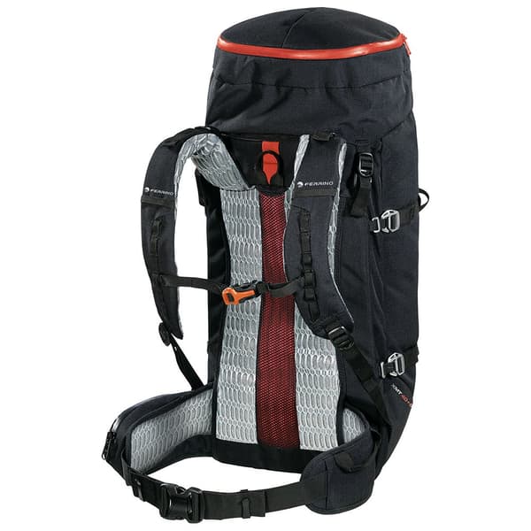 Ferrino Rygsæk Xmt 40+5l Sort