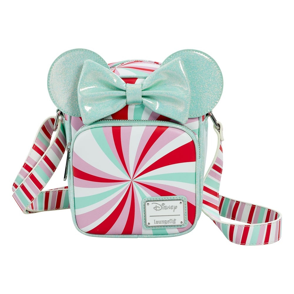Loungefly peppermint 2025 backpack