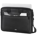 Miniatyrbillede 3 af 4: Hama "Nice" Laptop Bag, up to 34 cm (13.3"), black