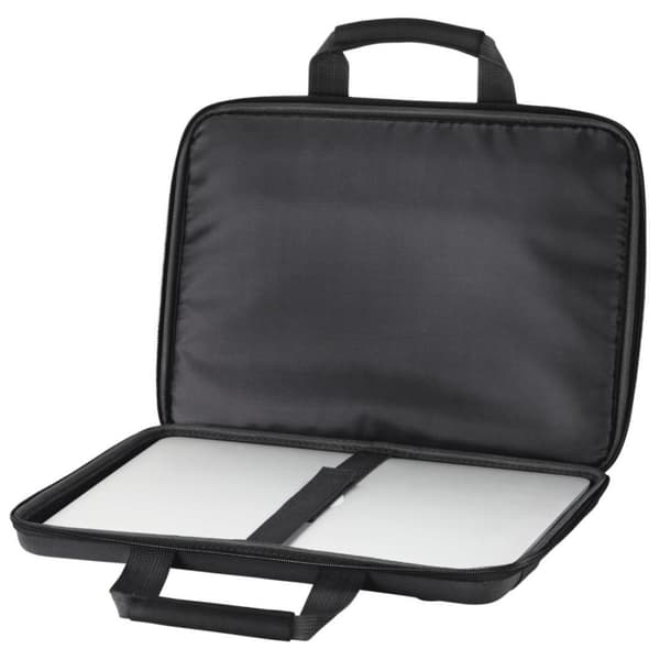 Hama "Nice" Laptop Bag, up to 34 cm (13.3"), black