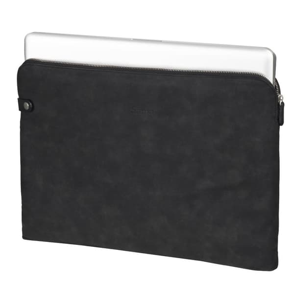Etui do laptopa classy 15,6 Czarne