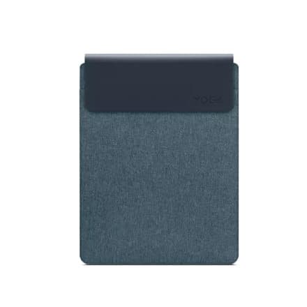 Lenovo | Yoga Sleeve | Fits up to size 14.5 " | Sleeve | Tidal Teal