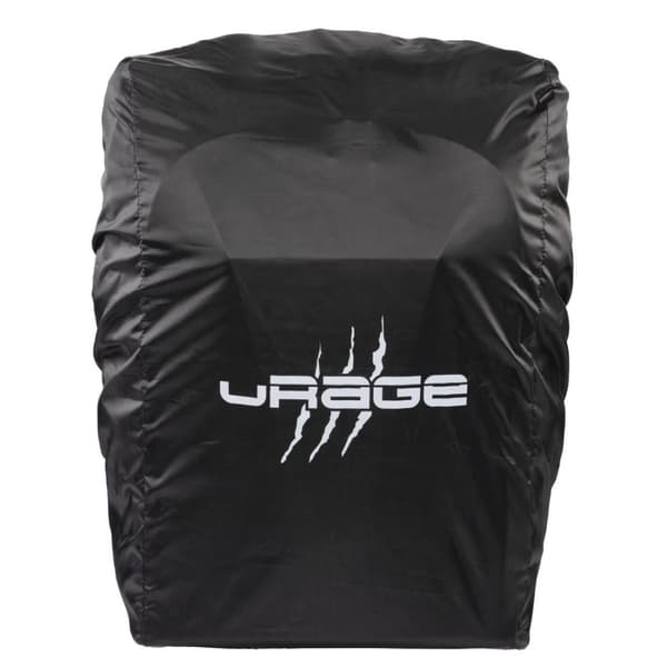 uRage "Carrier 700" Gaming Backpack, up to 44 cm (17.3"), black