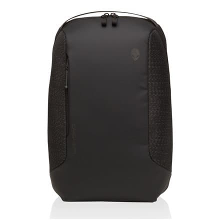 Alienware AW323P 17 43.2 cm (17") Backpack Black