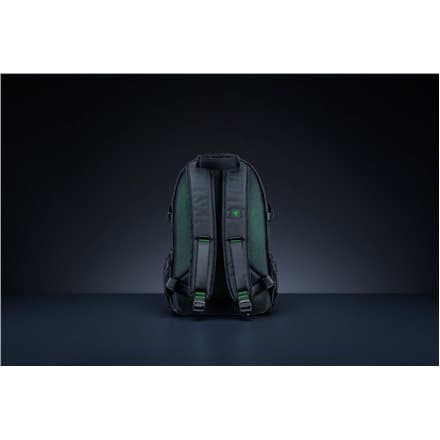Razer | Rogue V3 | Backpack | Black | Waterproof